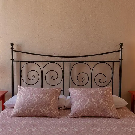 Hi Canovas Otel *