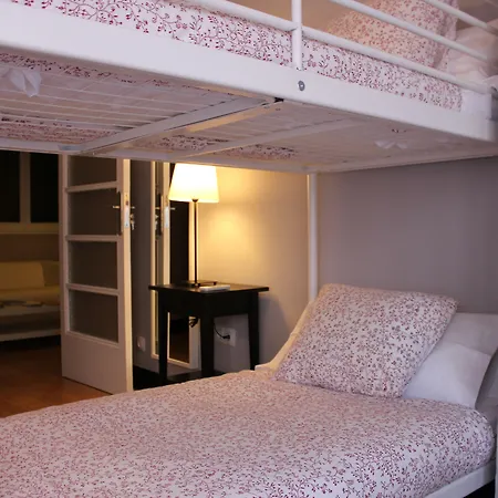 Hi Canovas Otel