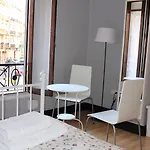 Hotel Hi Canovas Valence
