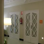 Hi Canovas Hotel Valence