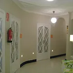 Hotel Hi Canovas Valence
