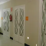 Hotel Hi Canovas Valence