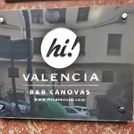 Hi Canovas Hotel *