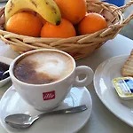 Hi Canovas Hotel Valence