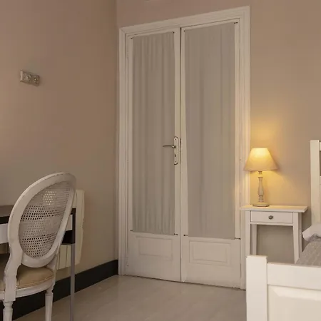 Hotel Hi Canovas *