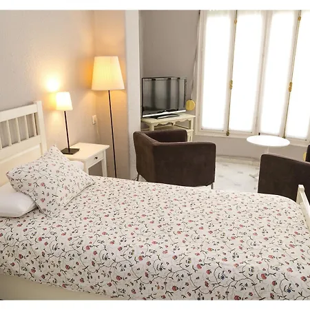 Hotel Hi Cánovas