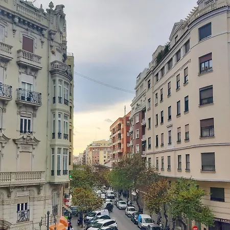 Hi Canovas Valencia