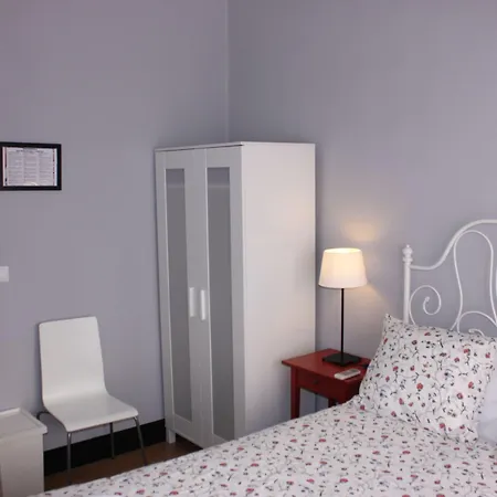 Hotel Hi Cánovas *