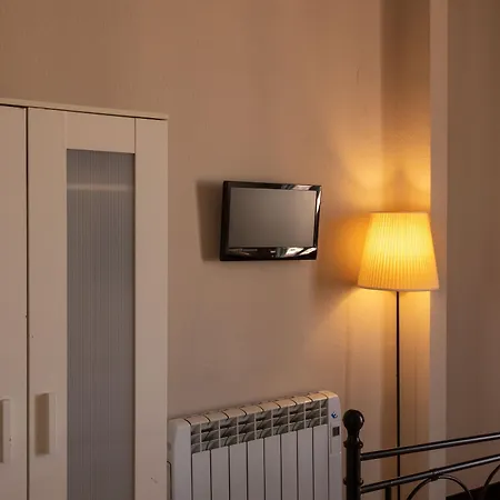 Hi Cánovas Hotel Valenza