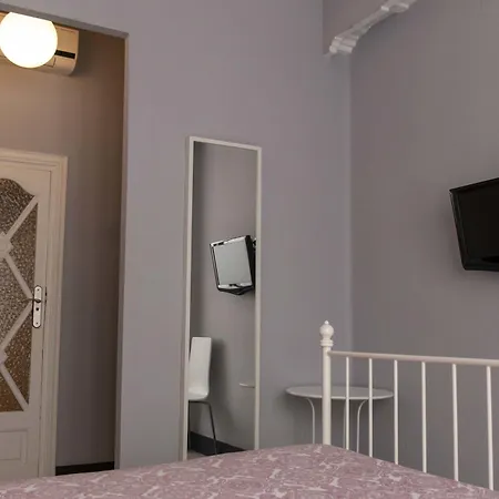 Hotel Hi Canovas *