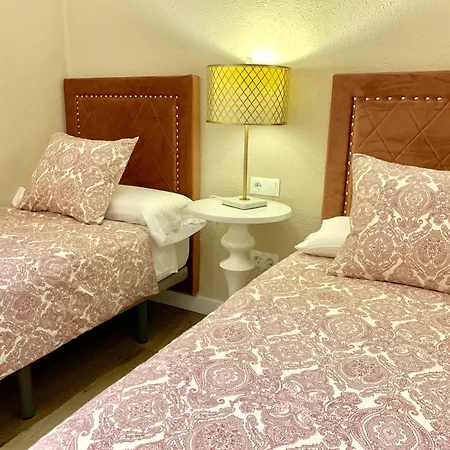 Hi Cánovas Hotel Valência