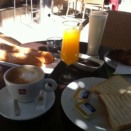 Hi Canovas Hotel