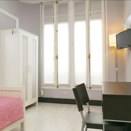 Hi Canovas Hotel
