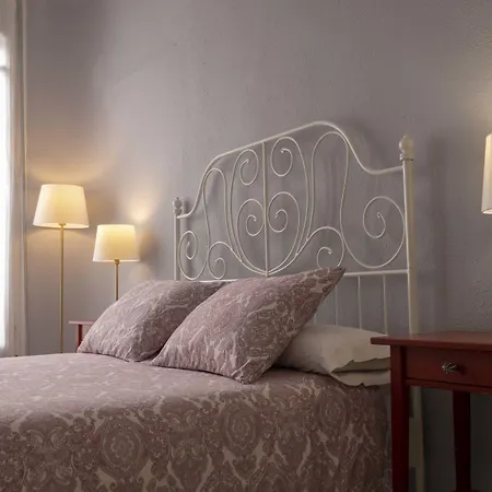 Hotel Hi Canovas