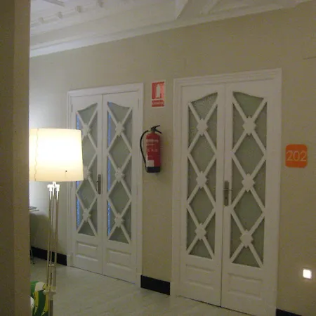 Hi Canovas Hotel Valência