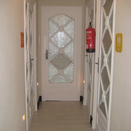 Hotel Hi Canovas