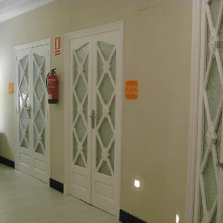 Hotel Hi Canovas Valência