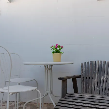 Hotel Hi Canovas