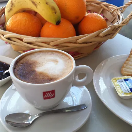 Hi Canovas Hotel Valência