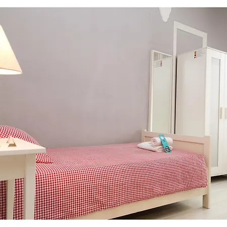 Hotel Hi Cánovas Valenza