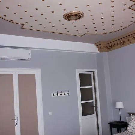 Hotel Hi Cánovas