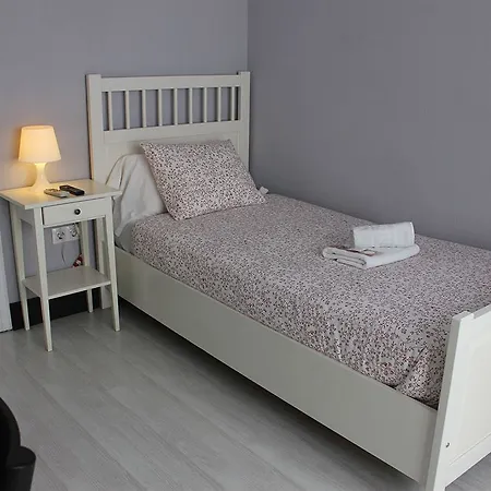 Hotel Hi Cánovas *