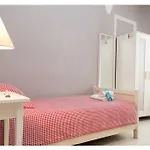 호텔 Hi Canovas 발렌시아