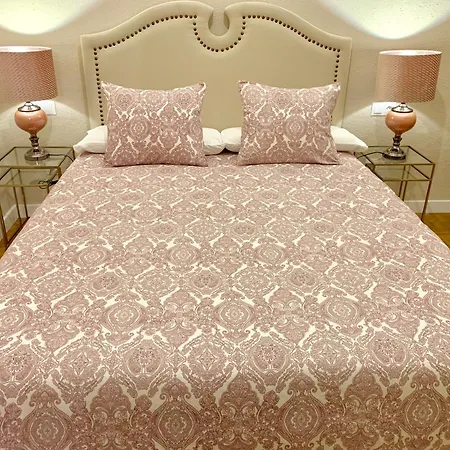 Ξενοδοχείο Hi Canovas Βαλένθια