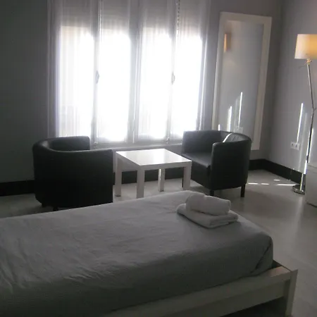 Hi Canovas * Βαλένθια