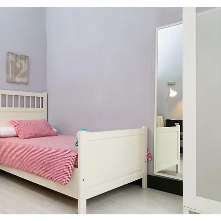 Hi Canovas Βαλένθια