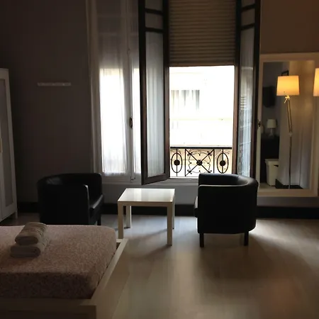 Hi Canovas * 발렌시아