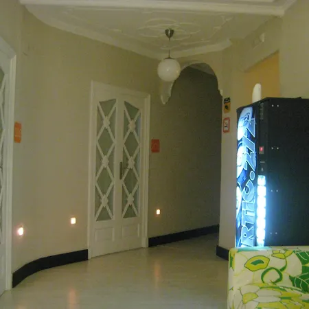 Hi Canovas * 발렌시아