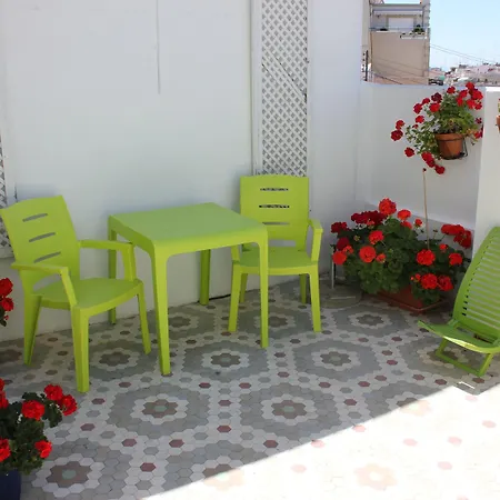 Hi Canovas Ξενοδοχείο *