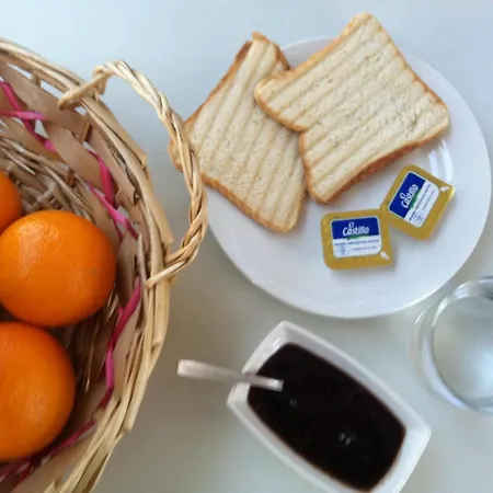 Hi Canovas * Βαλένθια