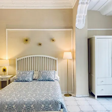 Hi Canovas Ξενοδοχείο