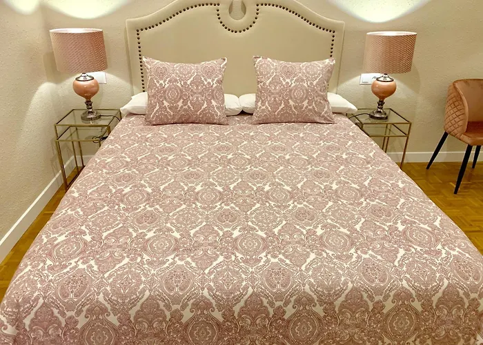 Hotel Hi Canovas Valenza