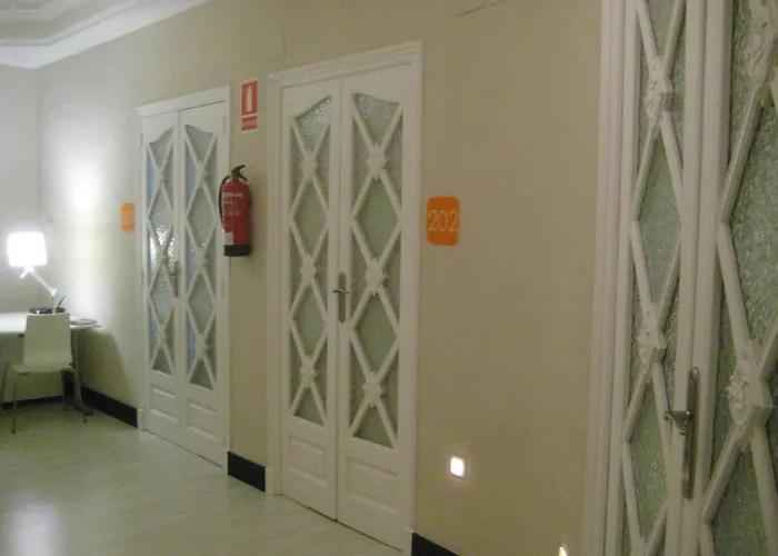 酒店 Hi Canovas 瓦伦西亚
