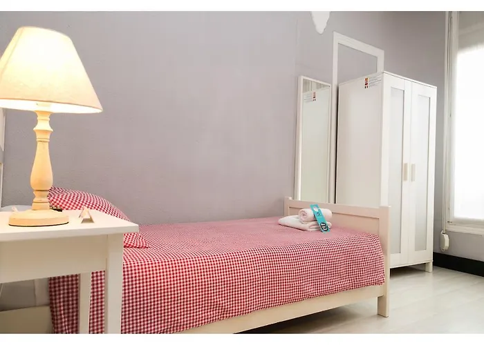 Hotel Hi Canovas Valenza